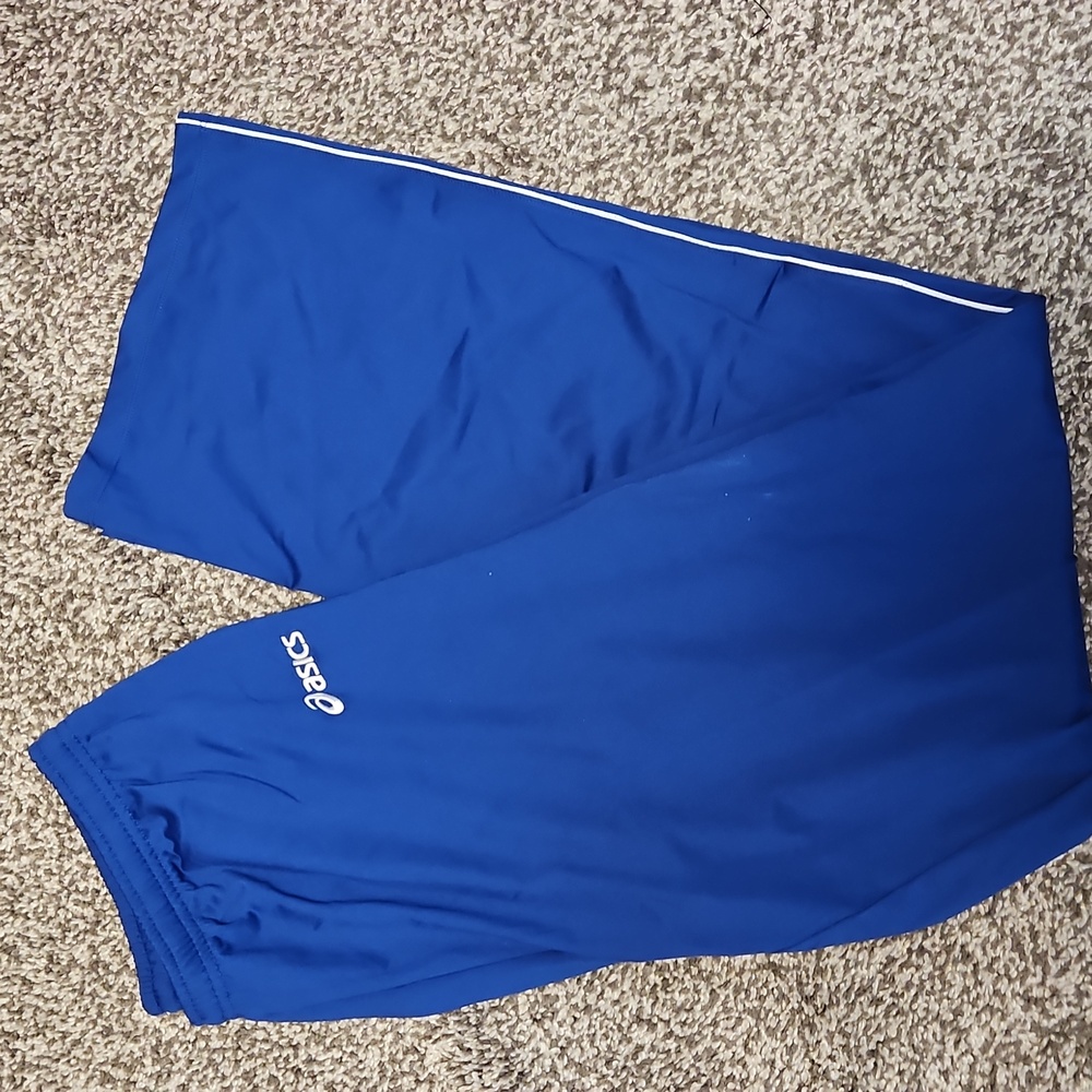 Tall Sweatpants